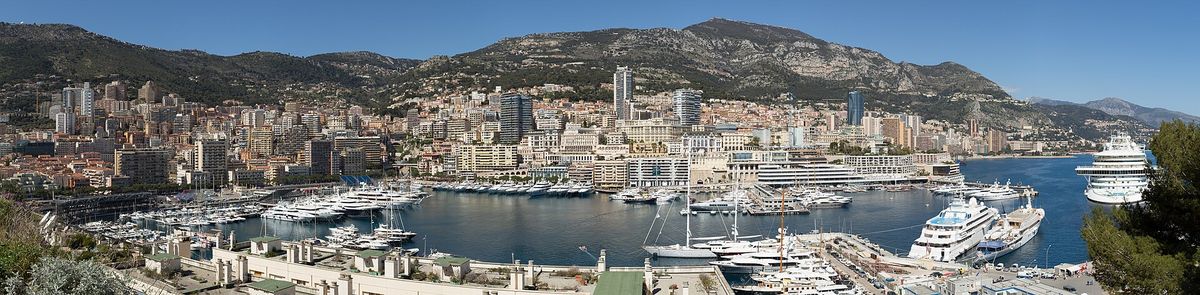Monaco – Ein einzigartiger Stadtstaat