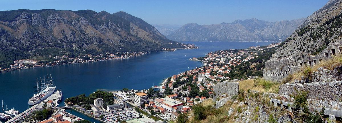 Montenegro – Ein multiethnisches Land zwischen Tradition und europäischer Zukunft