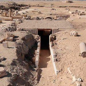 Ein rätselhafter Fund: Mumie mit Homers „Ilias“