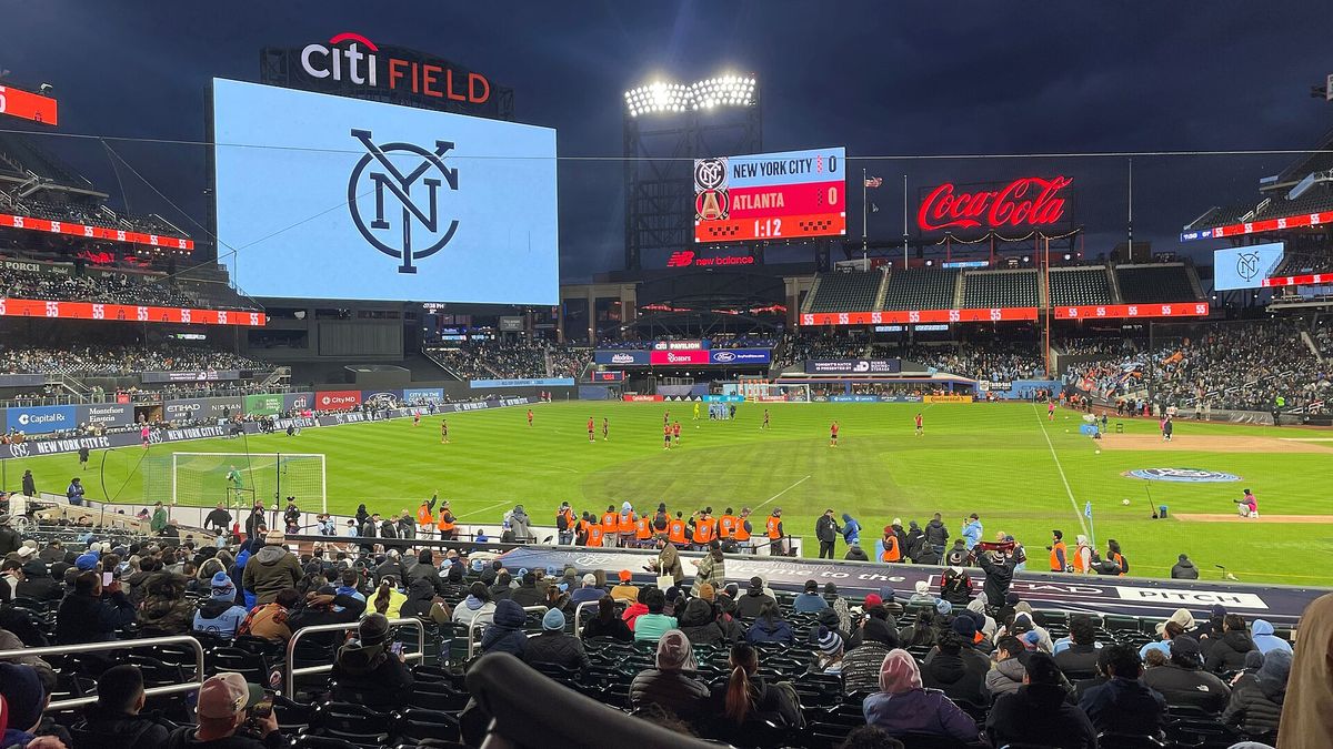 Wie New York den Fußball nach der WM behalten will