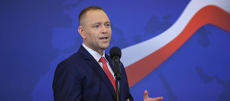 Polens Debatte über die EU-Mitgliedschaft