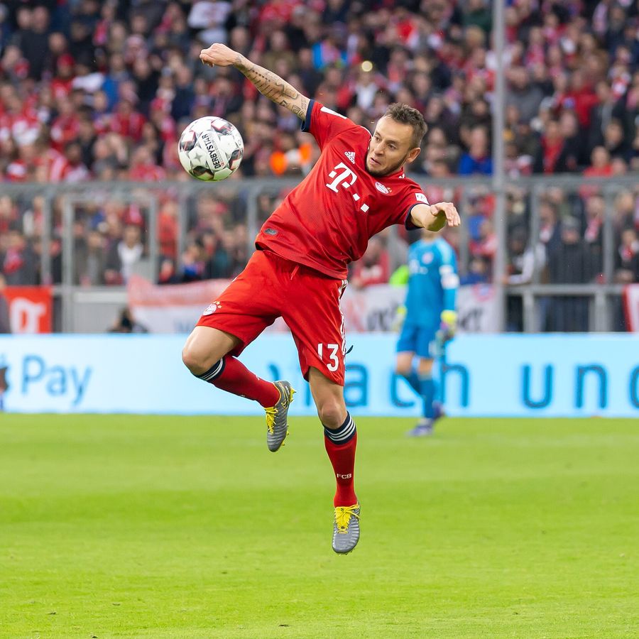 Die Bundesliga-Saison 2025/26 beginnt mit Neuerungen