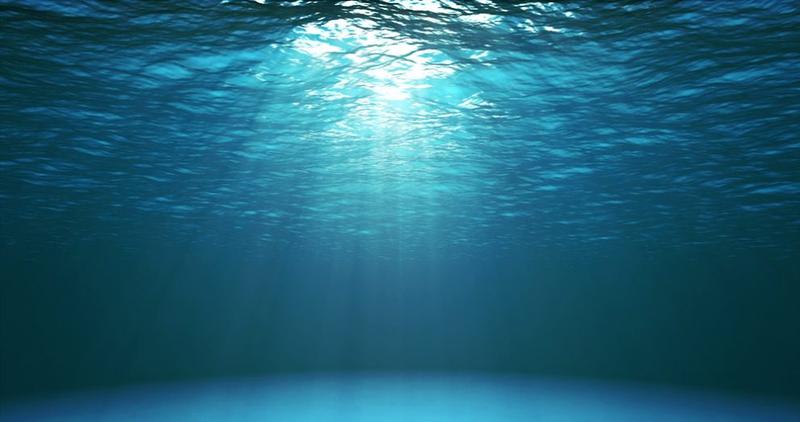 Das Tiefenwasser im Nordatlantik wird schlechter belüftet