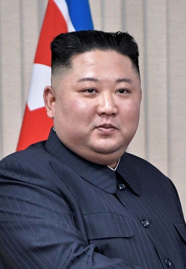 Neue Spannungen zwischen Nord- und Südkorea vor Treffen mit Trump