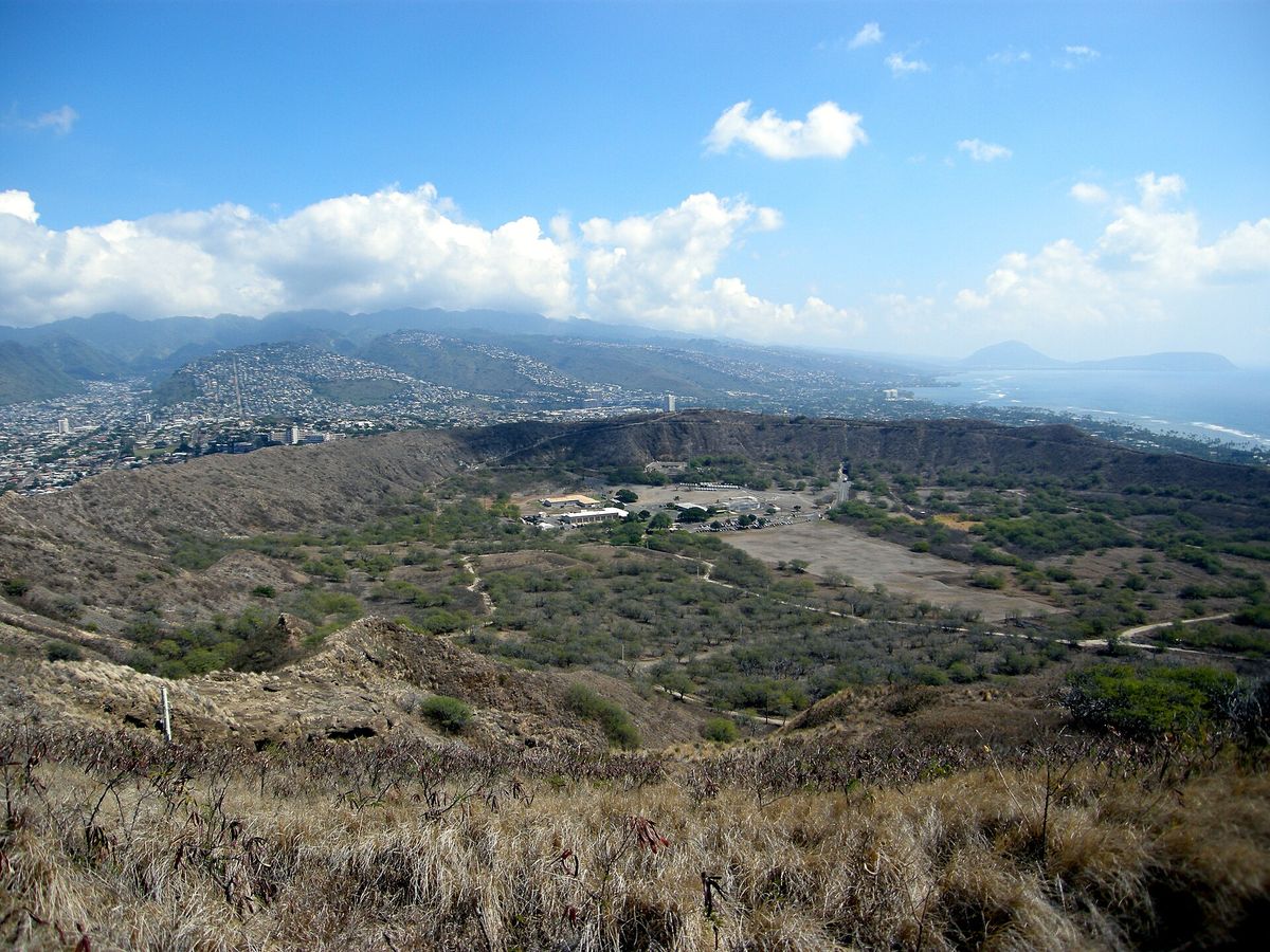 Oʻahu – Die vielfältige Insel in Hawaii