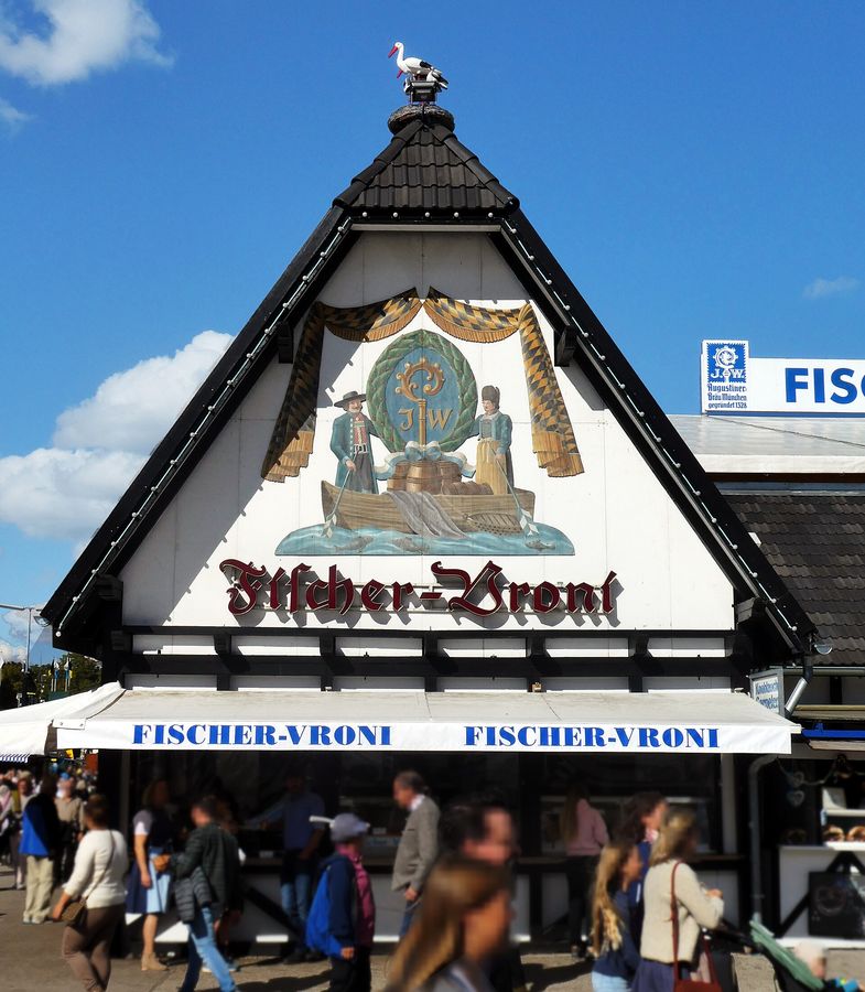 Oktoberfest 2026: Ein neuer Bürgermeister eröffnet das Fest