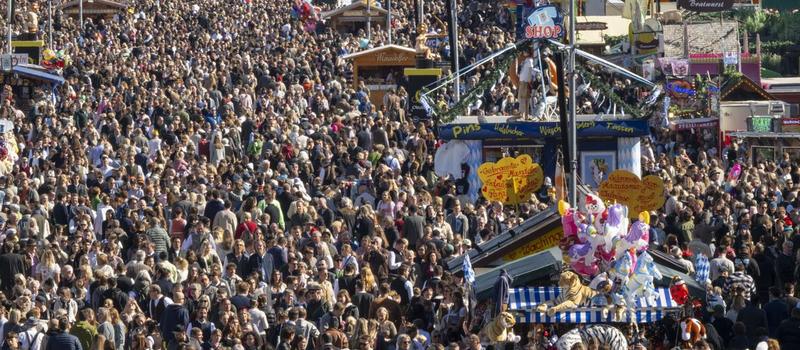 Das Oktoberfest 2025: Ein Fest mit Höhen und Tiefen