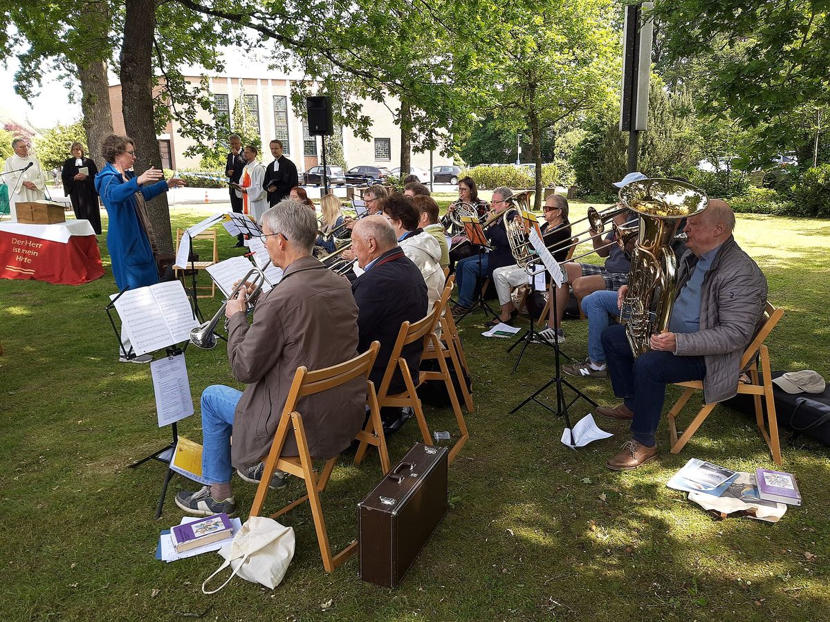 Eine Kirche für alle: Katholiken und Protestanten in Mannheim