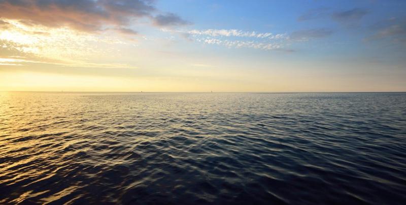 Die Ozeane werden immer wärmer – ein neues Problem