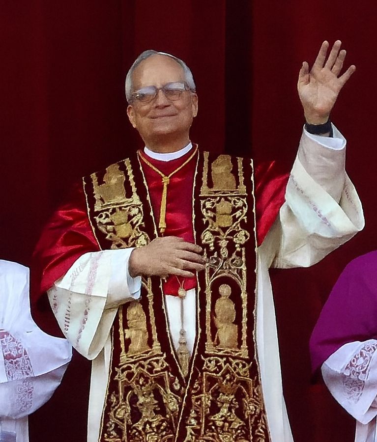 Papst Leo XIV.: Kritik am Iran-Krieg und die Rolle des Vatikans