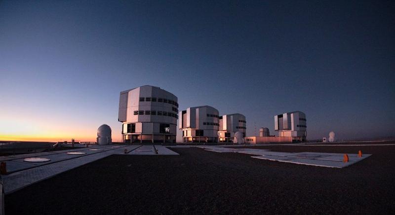Ein Sieg für die Astronomie in Chile
