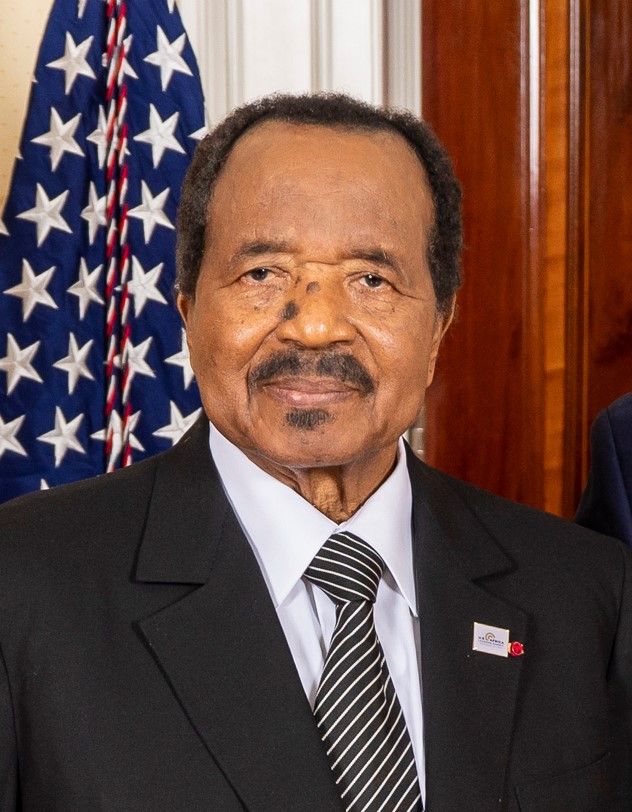 Paul Biya: Kameruns langjähriger Präsident und die Frage der Nachfolge