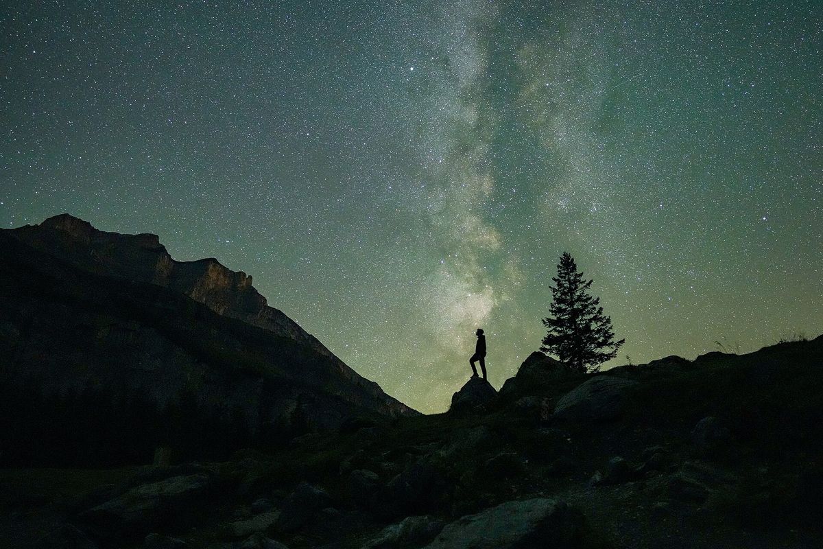 Perseiden: Ein Himmelsspektakel im Sommer