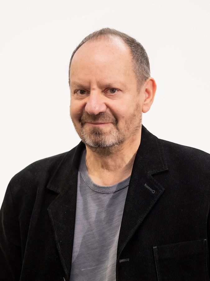 Philippe Sands erhält Friedenspreis für sein Engagement
