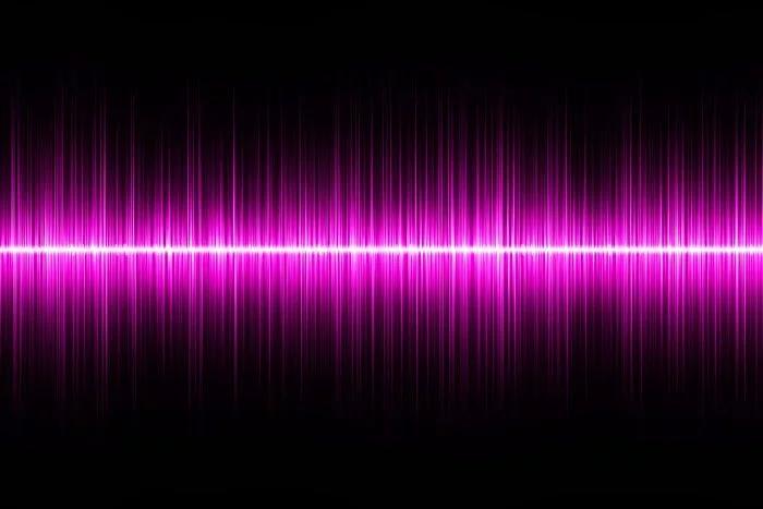 Warum Pink Noise den Schlaf stören kann