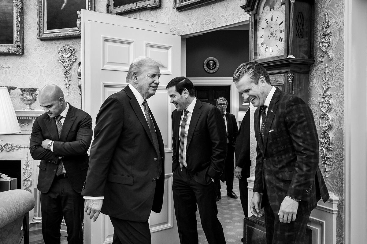 Politische Manöver der USA im Nahost-Konflikt: Strategien und Kontroversen