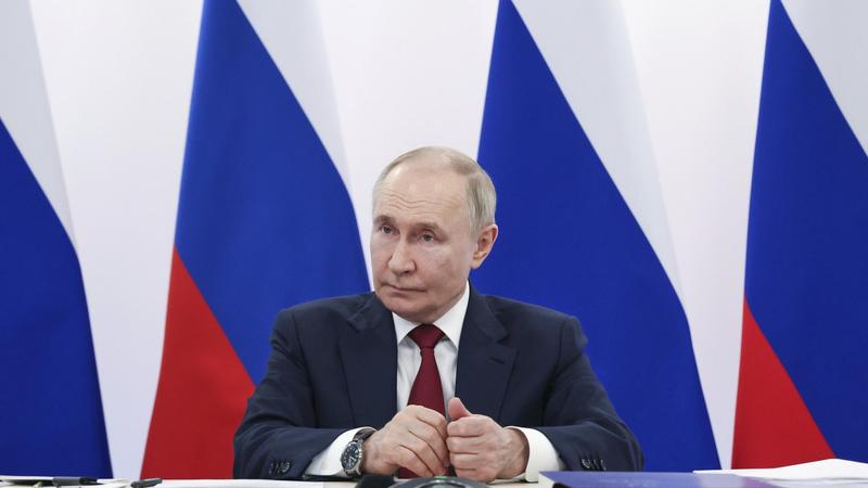 Russlands geheimes Atomraketen-Projekt "Skythen"