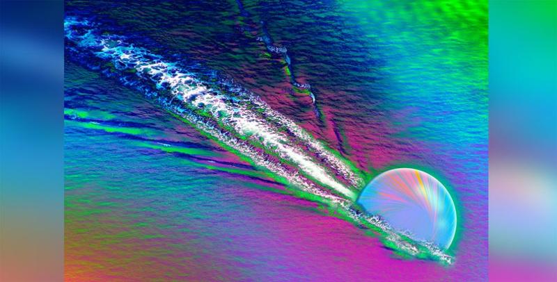 Das Quark-Gluon-Plasma: Die Ursuppe des Universums