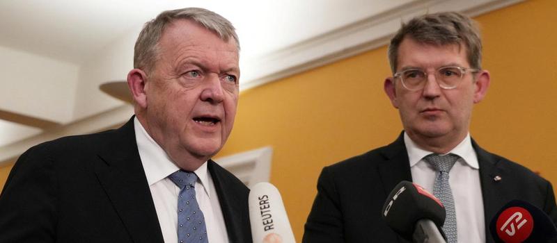 Dänemark lehnt Verkauf von Grönland ab