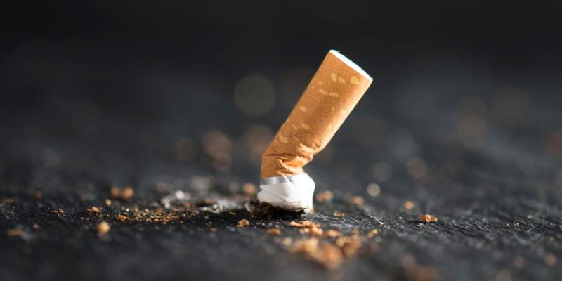 Mit Apps das Rauchen leichter aufhören