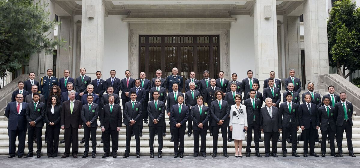 Raúl Jiménez – Ein besonderes Tor bei der WM 2026