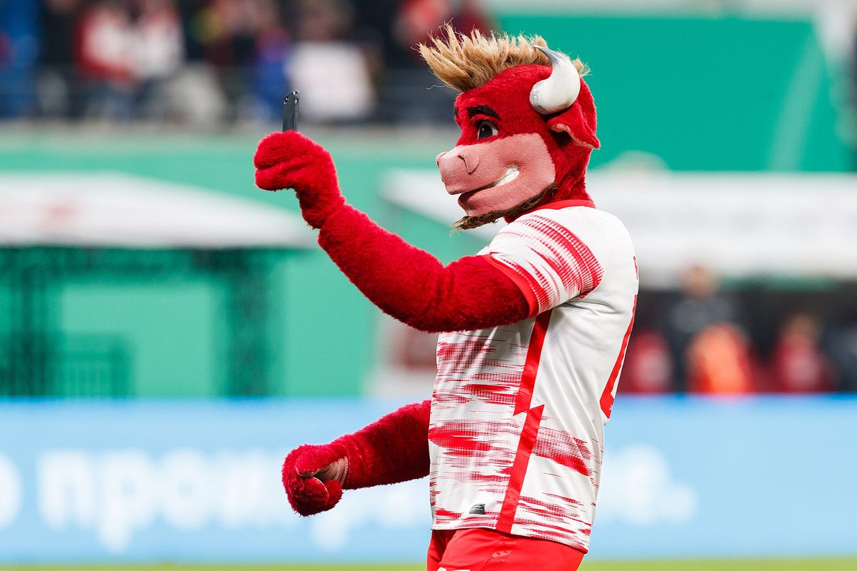RB Leipzig gewinnt klar gegen Union Berlin