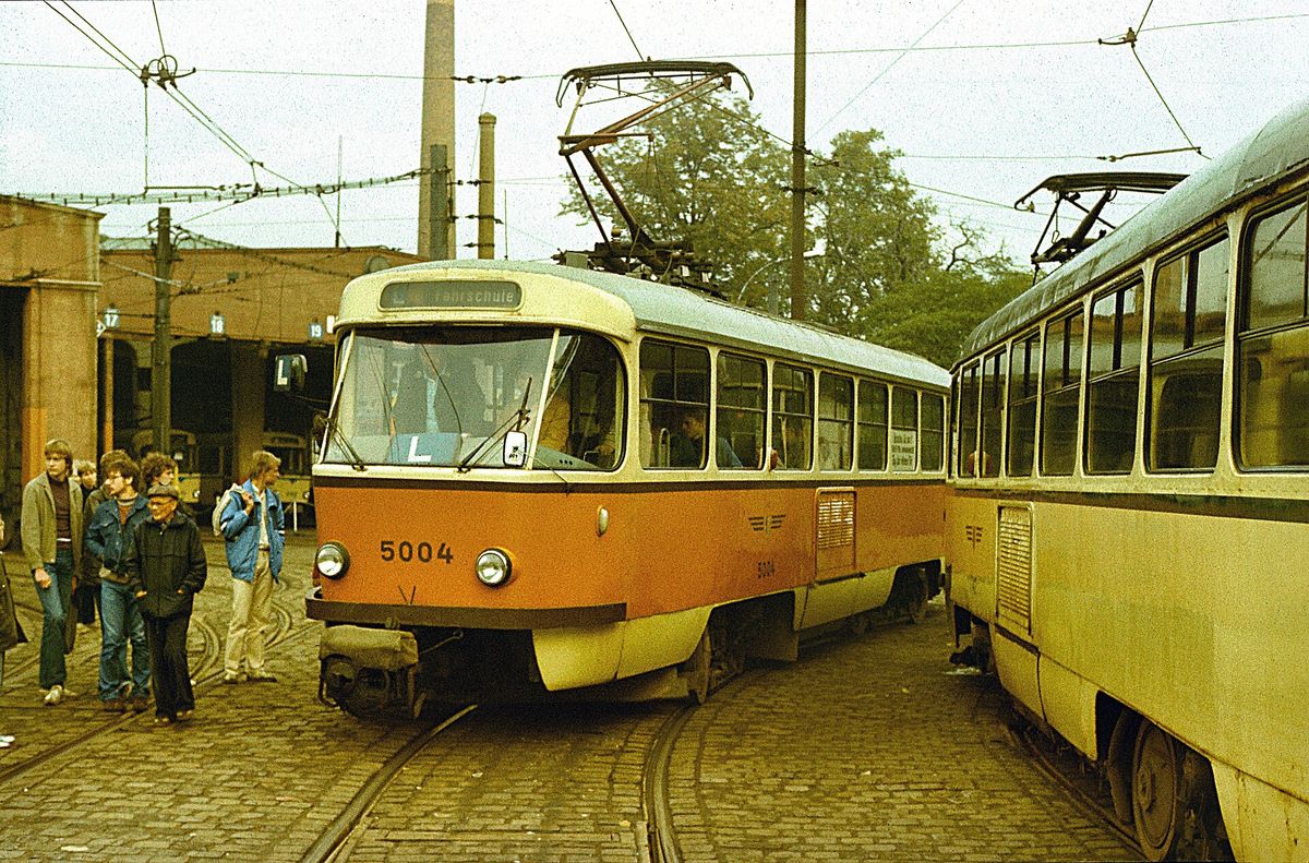 Neue Regeln für den Führerschein