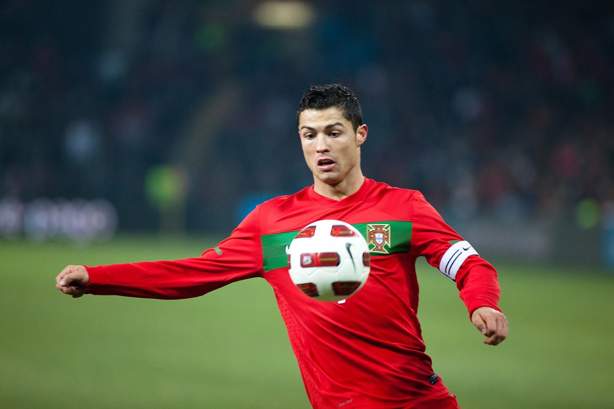 Ronaldo spielt Rekord-Spiel – Portugal kommt nicht über Unentschieden hinaus