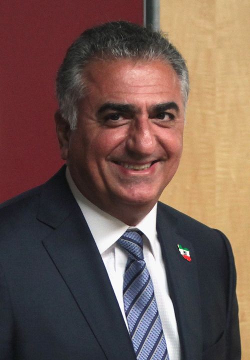 Reza Pahlavi – Hoffnung oder Illusion für den Iran?