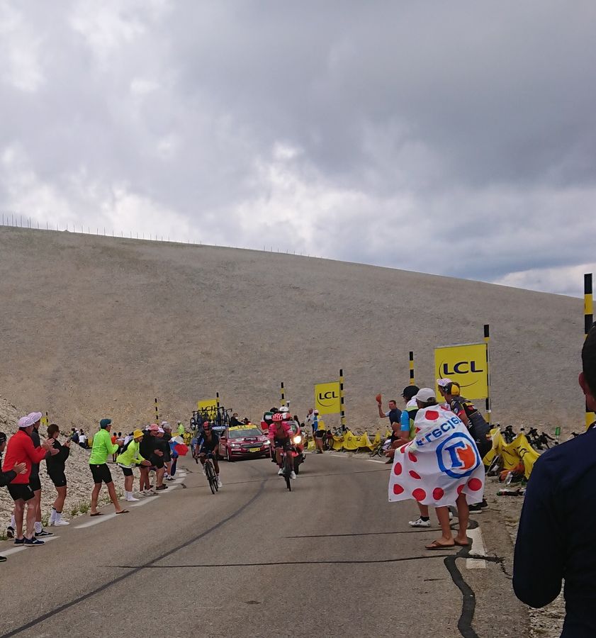 Richard Carapaz: Resilienz und taktische Brillanz bei der Tour de France 2026