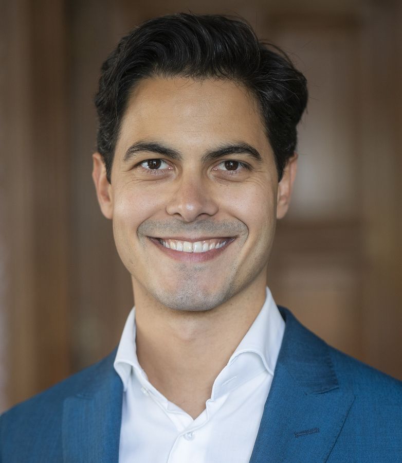 Rob Jetten: Ein Politiker mit sozialem Profil
