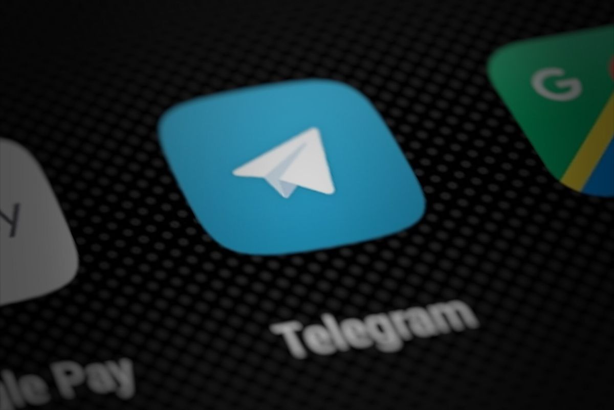 Russland bremst Telegram aus