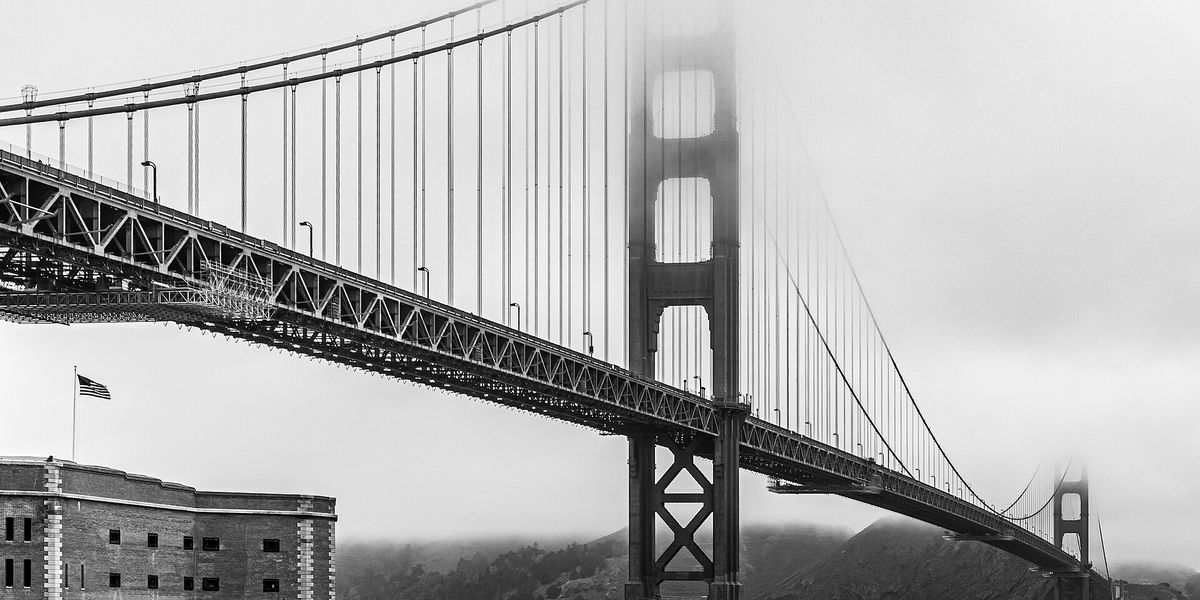 Entdecke San Francisco: Die bekanntesten Sehenswürdigkeiten