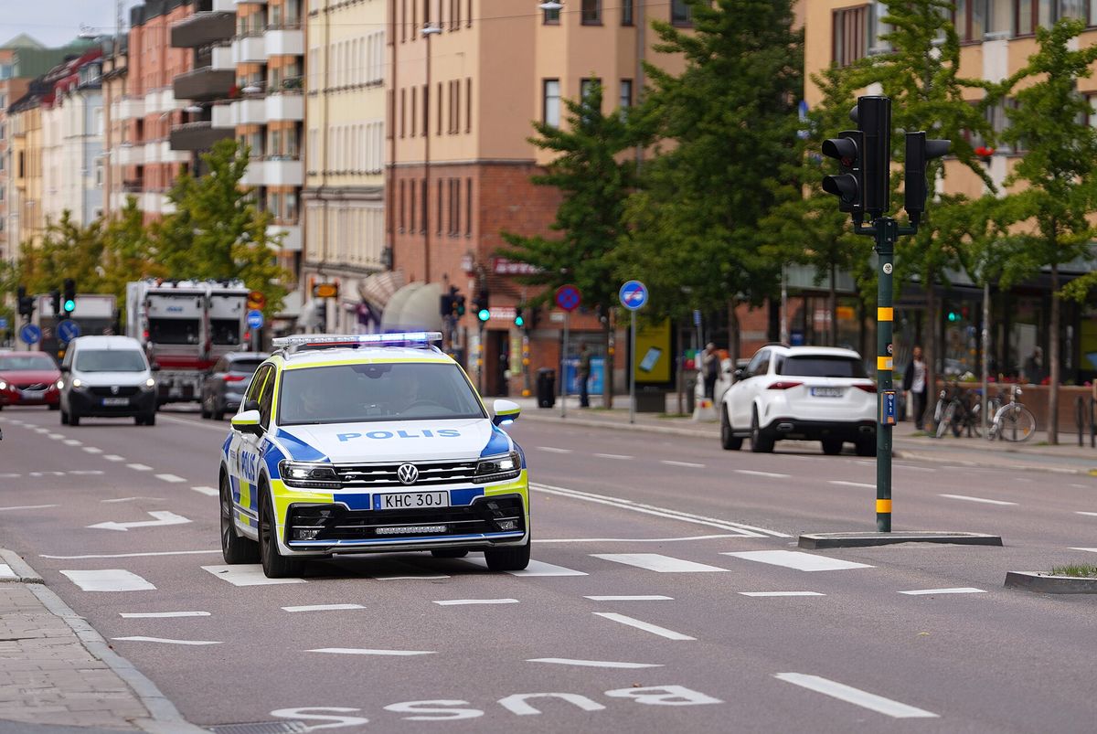 Schweden plant härtere Strafen für junge Straftäter