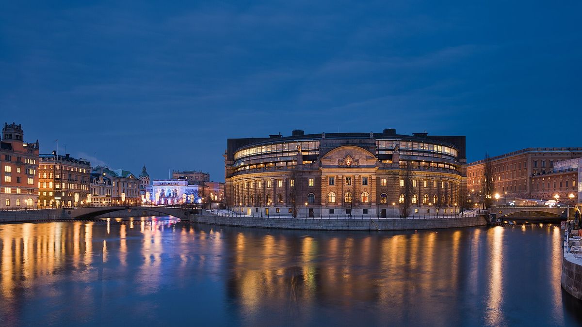 Parlamentswahl in Schweden: Patt-Situation und strategische Herausforderungen
