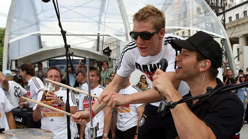 Die WM 2006: Ein Fest mit Folgen