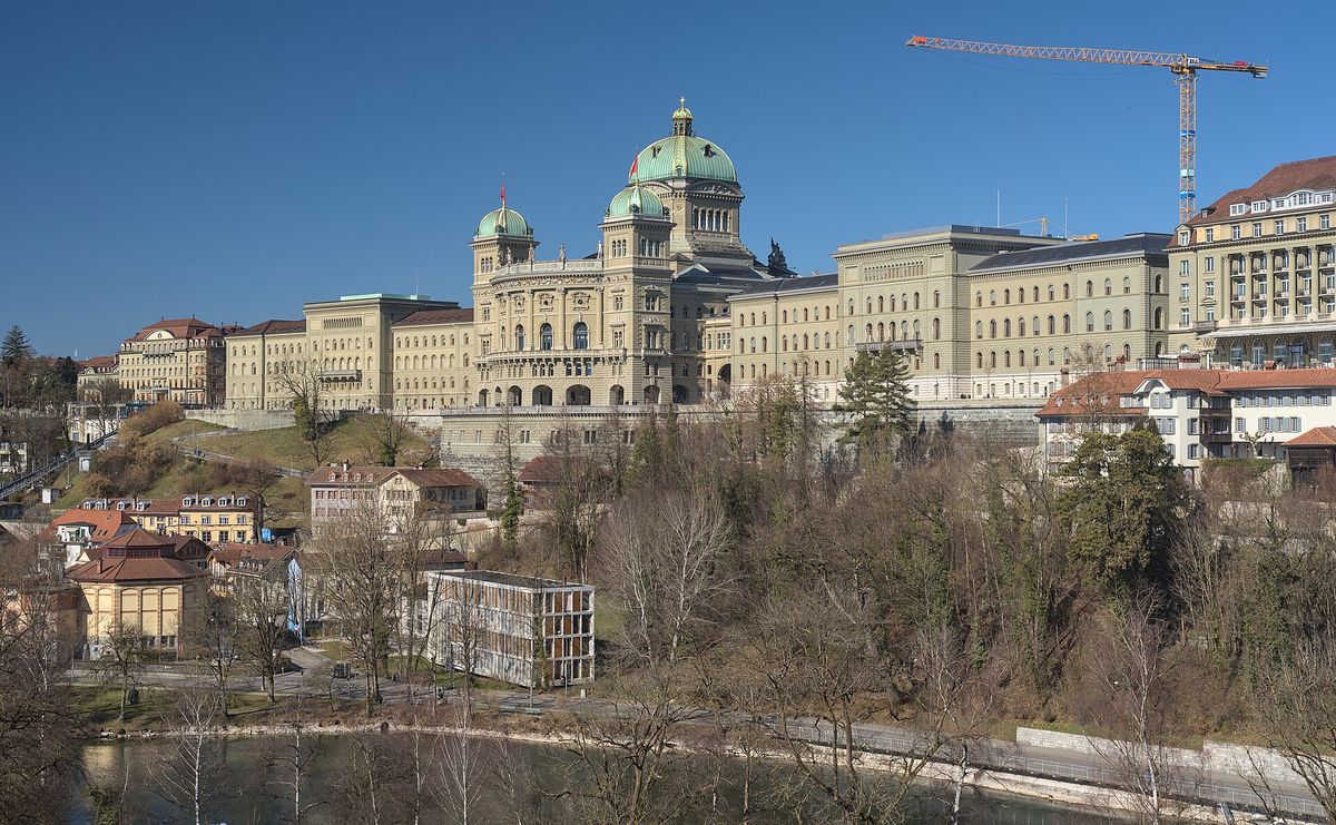 Schweiz bleibt flexibel: Strengere Neutralität abgelehnt