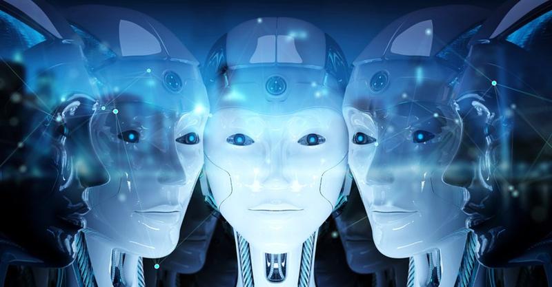 Künstliche Intelligenz: Fortschritt und Eigennutz