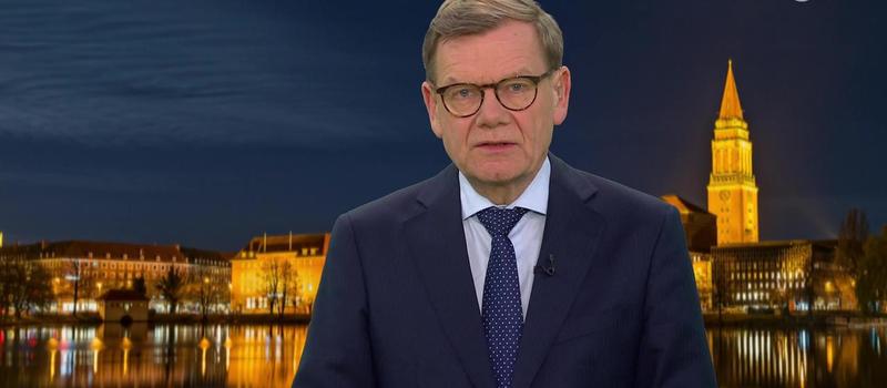 Wadephul: Spannungen mit den USA beendet