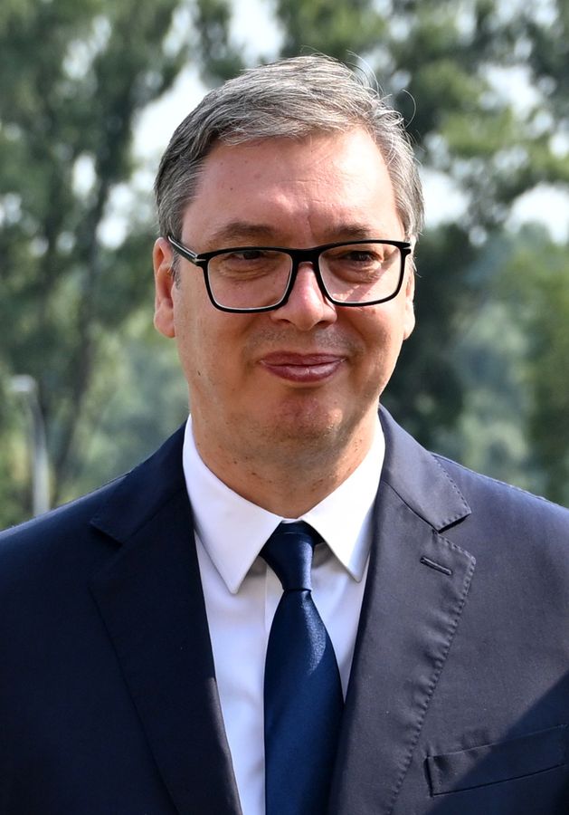 Politischer Wandel in Serbien: Vučićs Rücktritt und die Zukunft des Landes