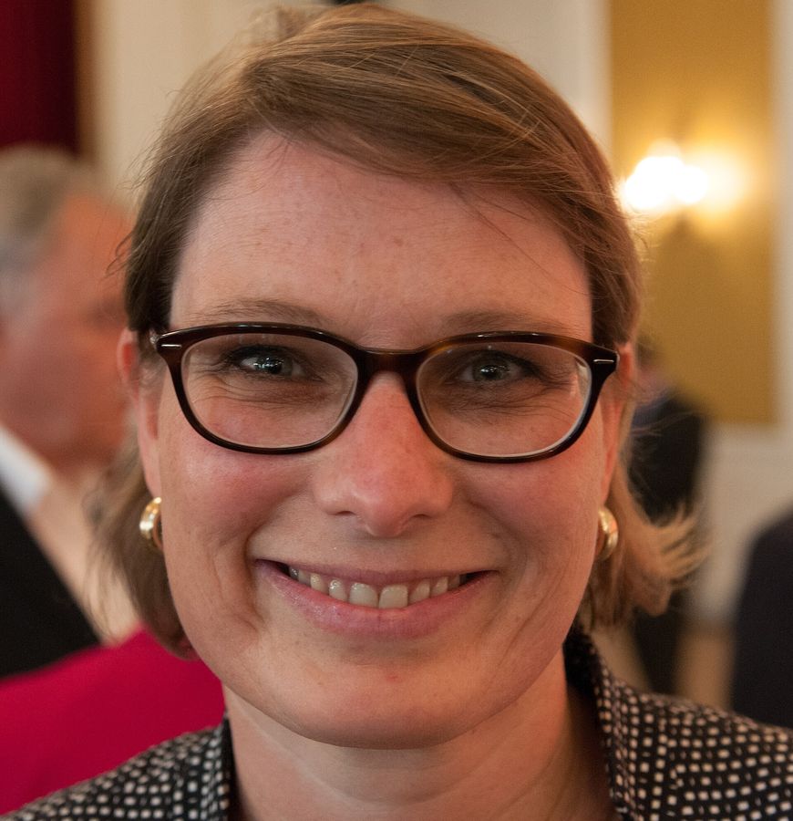 KI macht schlechte Bilder von Frauen