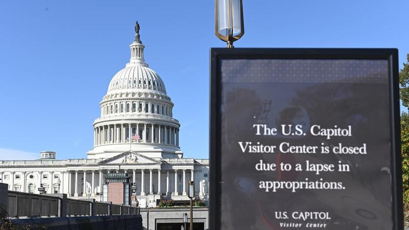 USA: Ende des Shutdowns näher gerückt