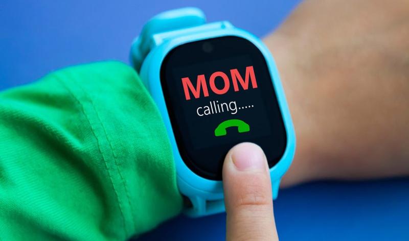 Sicherheitslücken bei Kinder-Smartwatches entdeckt