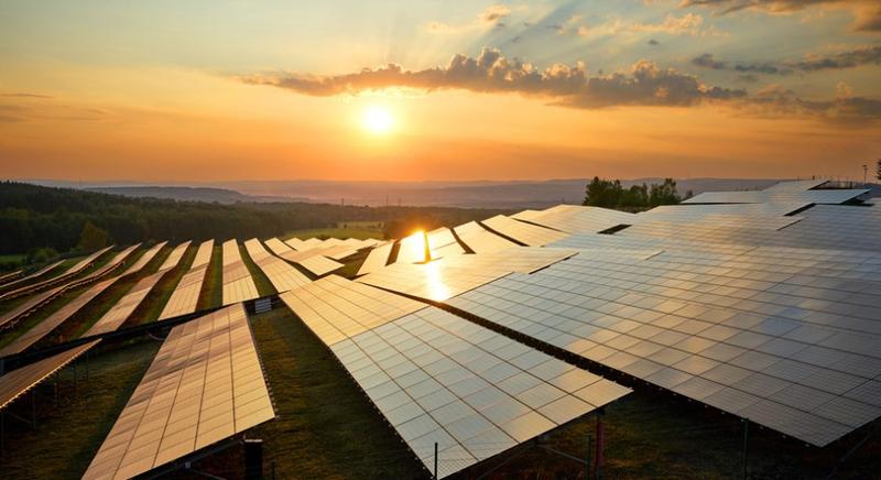 Neues Molekül speichert Sonnenenergie für die Nacht