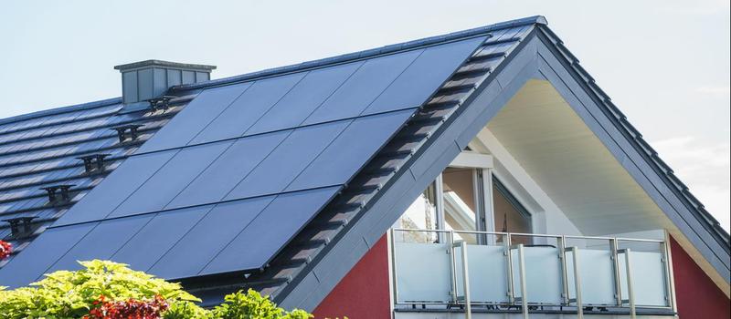 Neue Regeln für Solaranlagen: Weniger Förderung geplant