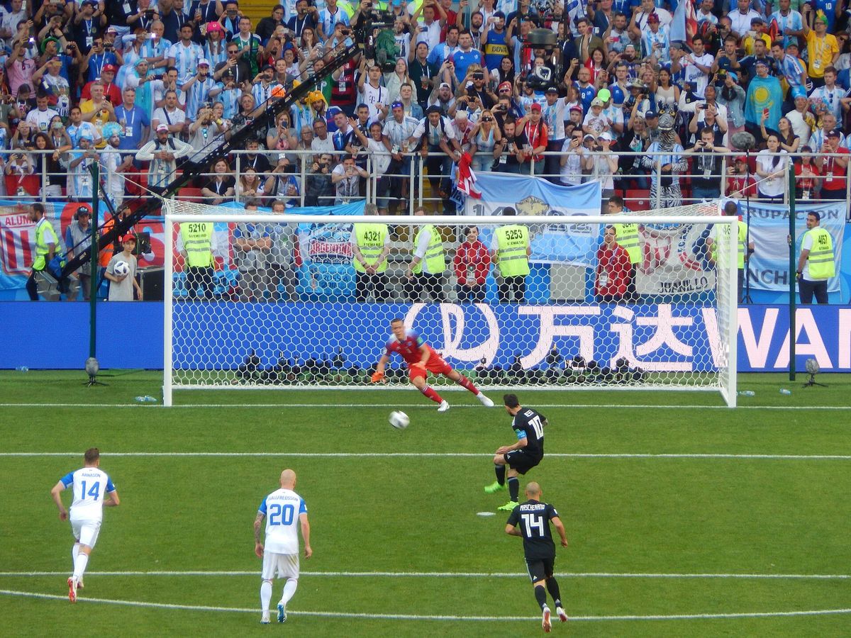Spaniens taktische Meisterleistung im WM-Finale 2026 – Ein verdienter Sieg gegen Argentinien