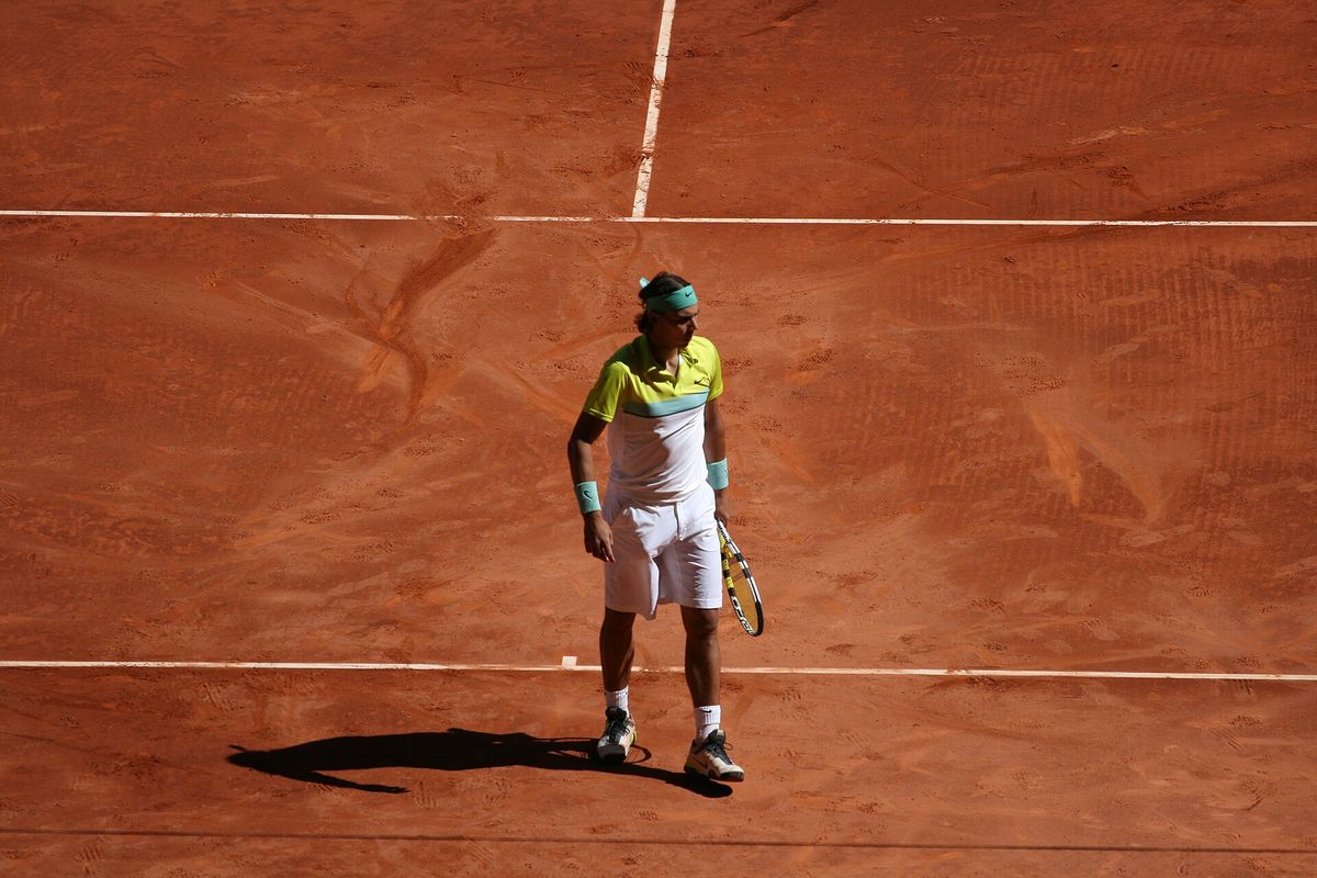 Das ATP-Masters-Turnier in Madrid