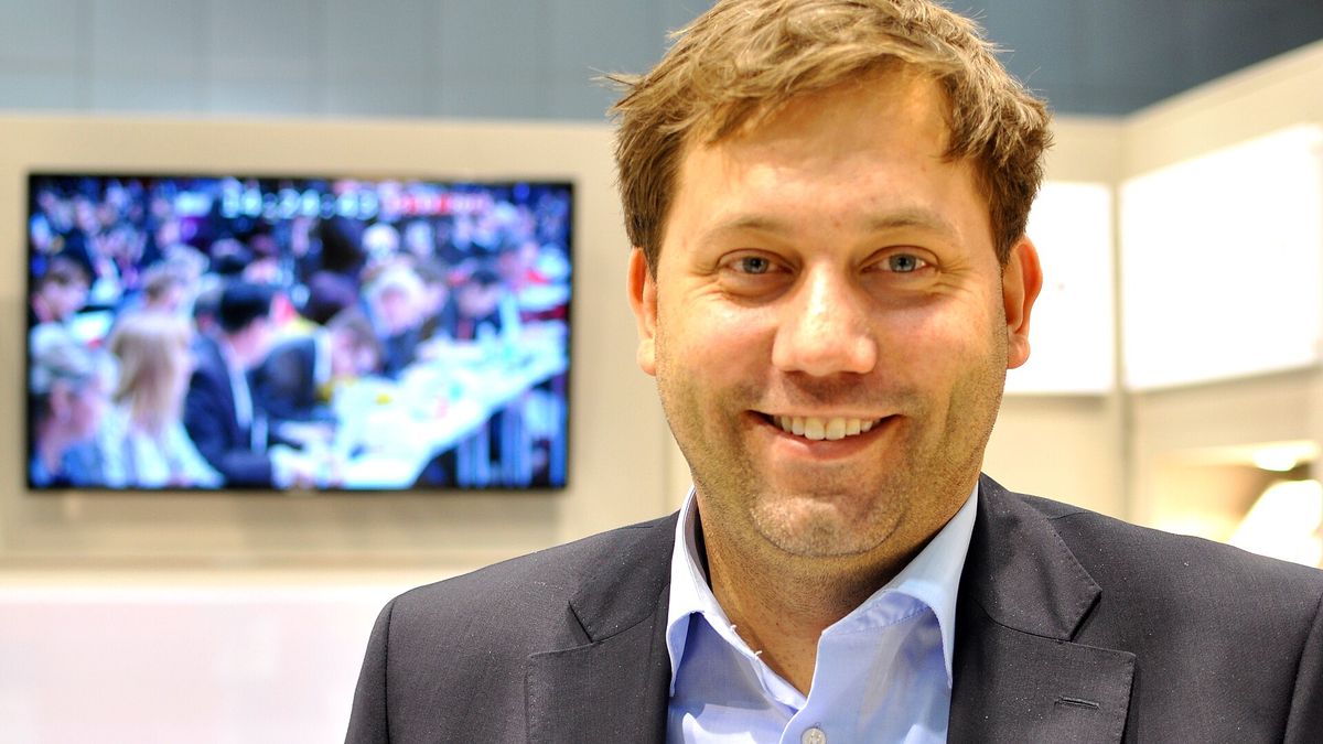 SPD-Chef Klingbeil spricht über Gerechtigkeit und Gesundheit