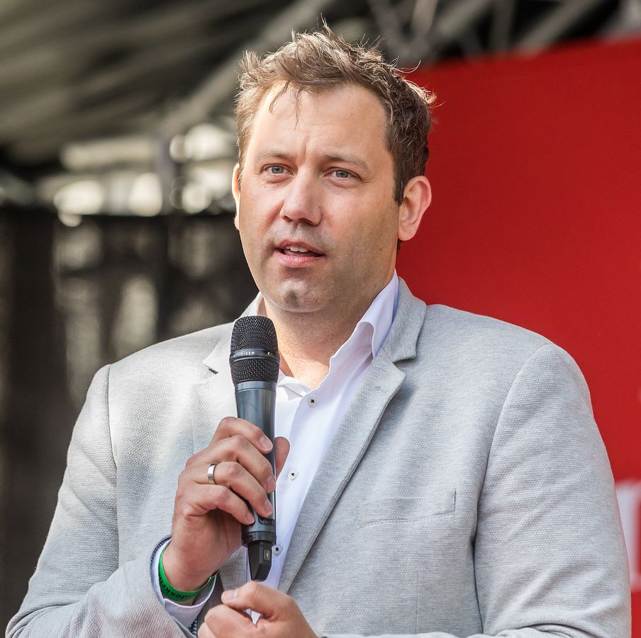 Umfrage zeigt: SPD wird beliebter, CDU verliert