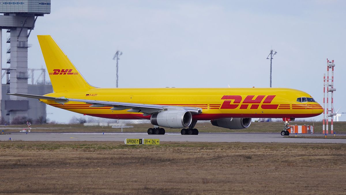Drohnen-Alarm: Sprengstoff am Flughafen Leipzig